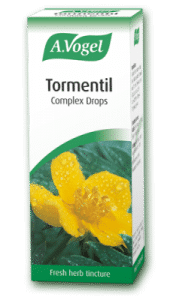 Digestive Bitter Herbal Tincture